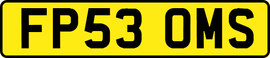 FP53OMS