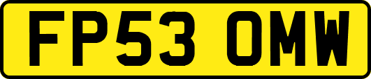 FP53OMW