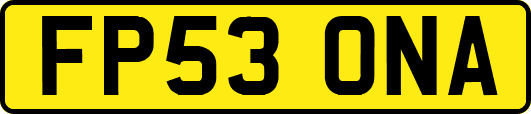FP53ONA