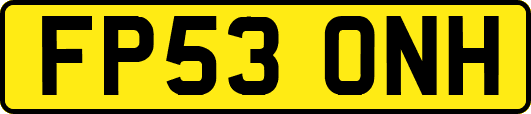 FP53ONH