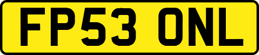 FP53ONL