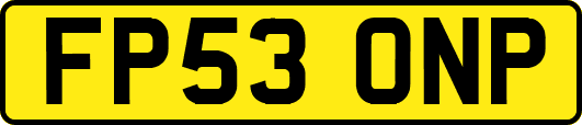 FP53ONP