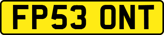 FP53ONT