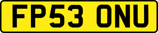 FP53ONU