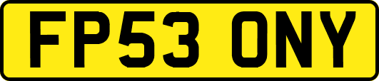 FP53ONY