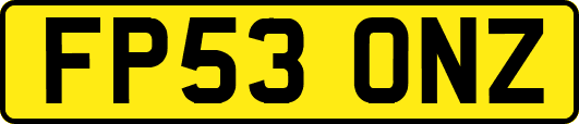 FP53ONZ