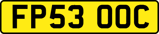 FP53OOC
