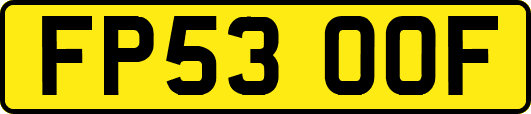 FP53OOF