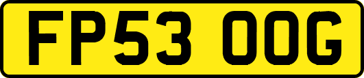 FP53OOG