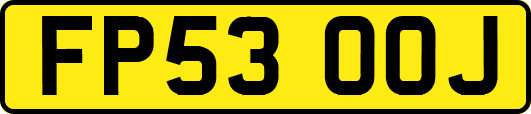 FP53OOJ