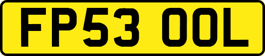 FP53OOL