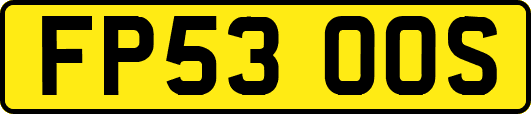 FP53OOS