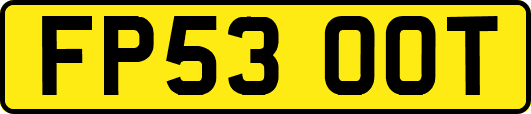 FP53OOT