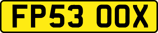 FP53OOX