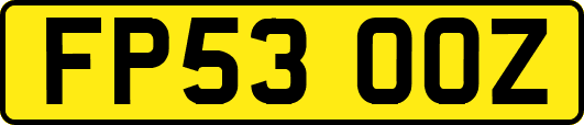 FP53OOZ