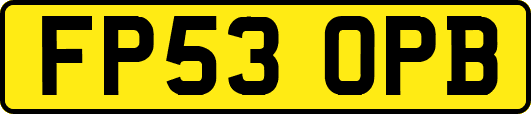 FP53OPB