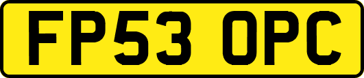 FP53OPC