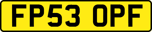 FP53OPF
