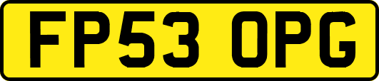 FP53OPG
