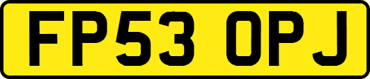 FP53OPJ