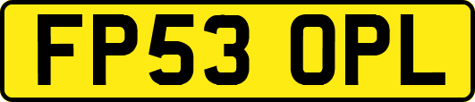 FP53OPL