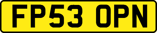 FP53OPN