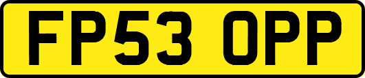 FP53OPP