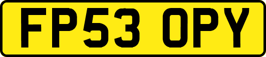 FP53OPY