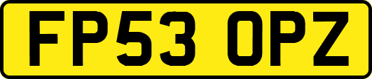 FP53OPZ