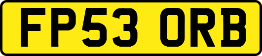 FP53ORB