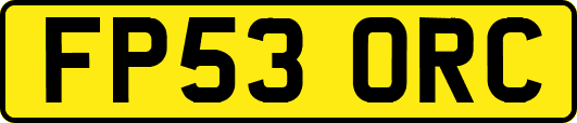 FP53ORC