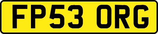 FP53ORG
