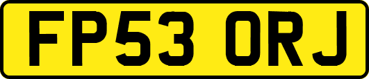 FP53ORJ