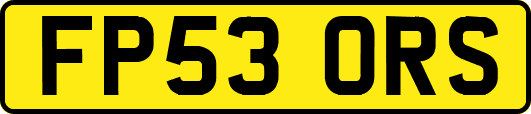FP53ORS