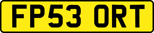 FP53ORT