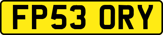 FP53ORY