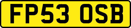 FP53OSB