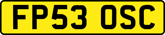 FP53OSC