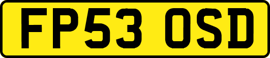 FP53OSD