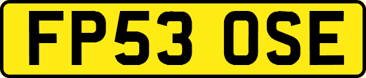 FP53OSE