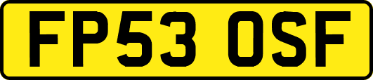 FP53OSF