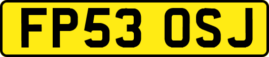 FP53OSJ