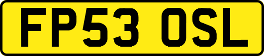 FP53OSL