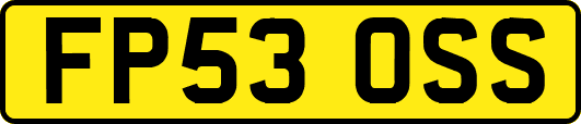 FP53OSS