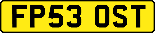 FP53OST