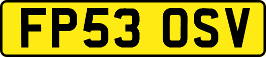 FP53OSV