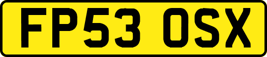 FP53OSX