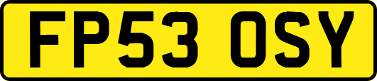 FP53OSY