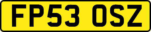 FP53OSZ