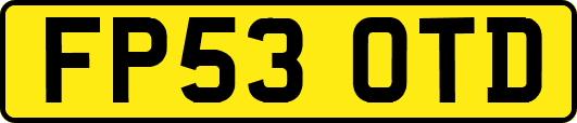 FP53OTD